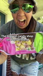 Candy Shops in Surf City Nc