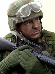 836 Weapons System Image: PICRYL