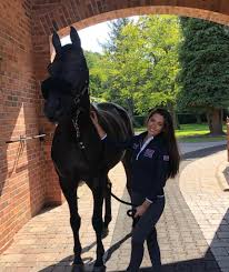 Breaking news headlines about michael owen, linking to 1,000s of sources around the world, on newsnow: Michael Owen On Twitter Good Luck To My Daughter Who Is Off To Belgium Representing Great Britain This Week Teamgb Dressage