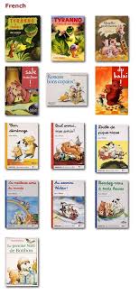 Hans Wilhelm L Instruction En Famille Livre Enfant Immersion En Francais Livre De Lecture
