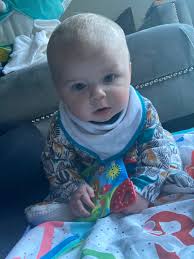 Can 6 month nearly 7 month old have jelly and how would you give it to them?