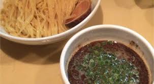 つけ麺処 三ッ葉亭 中野 高円寺 三鷹 阿佐ケ谷 つけ麺