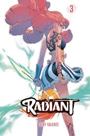 Women from Radiant : rmendrawingwomen