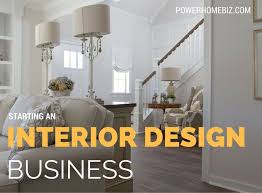 Starting An Interior Design Business Interior Design Business Interior Design Business Plan Business Design