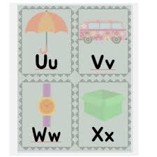 R \r enjoy this super simple version of the alphabet song, plus many more abc songs and nursery rhymes. Abc Wall Cards For Phonics Song 2 New Zed Version By Kidstv123