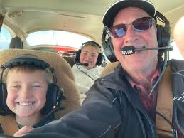 6 years of my flights from Oxenhope International. You can probably work  out where the good food is 😂