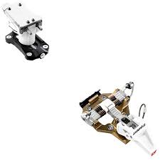 Fix Tlt Speed Turn 2 0 Dynafit Decathlon Ski De Randonnee Ski Vetement Ski