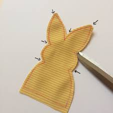 Ausmalbilder hasen dekoking com 6 ausmalbild hase. Osterhase Nahen Gratisanleitung Glutenfreie Rezepte Kreative Ideen