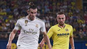 Militao starts for the 14th consecutive game. Real Madrid Gegen Fc Villarreal Heute Live Im Tv Und Livestream Sehen Die Ubertragung Von Laliga Dazn News Deutschland