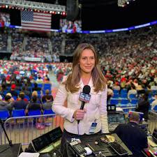 Ảnh của Alexis McAdams (@alexismcadamstv)