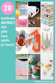 Check out our presents for adults selection for the very best in unique or custom, handmade pieces from our shops. A Roundup Of 20 Handmade Mother S Day Gifts Ideas From Adults Homemade Mothers Day Gifts Diy Mothers Day Gifts Mothers Day Crafts
