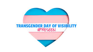 Celebrate trans day of visibility with great trans lit from all categories and genres! 0kkk00o5zrjzem