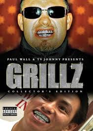 Paul Wall: Grillz : Paul Wall, TV Johnny, Co Co, Amelia Jeffries: CDs &  Vinyl