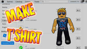 Check out our flamingo merch selection for the very best in unique or custom, handmade pieces from our shop flamingo roblox merch created by independent artists from around the globe. How To Create Roblox T Shirt No Robux Needed Youtube