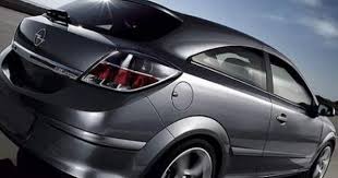 Opel Astra Gtc 2007 Amor A Primera Vista Opel Dream Cars Vehicles