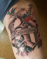 Onkelz Bohse Onkelz Tattoo Tattoos Familie Onkelz