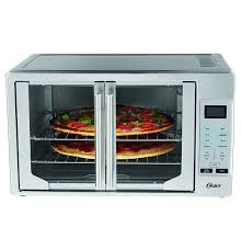 The 10 Best Toaster Ovens According To Customer Reviews French Door Oven Countertop Oven Convection Toaster Oven