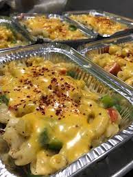 Resepi baked macaroni cheese leleh ni antara makanan western yang sesuai untuk hidangan sekeluarga. Ini Dia Resepi Macaroni Cheese Yang Tersangat Mudah Menggiurkan