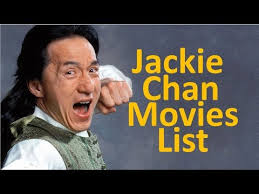 He's got so many movies, i'd love to know which one's you think are the best. Jackie Chan Movies 2018