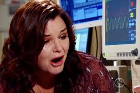 Should Bill and Katie reignite their romance or should Bill be with Poppy?