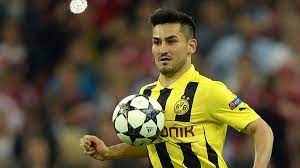 Doch dafür stellt vereinsboss watzke dem mittelfeldstar eine. Gundogan Extends Contract With Dortmund Eurosport