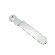 Model 6700 air volume control damper stainless steel/gal. Damper Hardware Rc Hardware Manufacturer