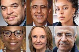 Listen again: The best of Financial News