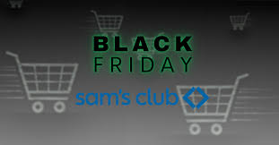 If you don't have a sam's membership you can get one here for $25 and get $20 back in free food items. Sam S Club Black Friday Ad The Best Deals Right Now Clark Deals