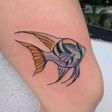 How to draw angry bull tattoos designs on paper art | sketch. 75 Mind Blowing Ocean Tattoos And Their Meaning Authoritytattoo