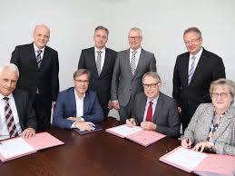 Schlagkraftige Genossenschaftsbank Im Rechtsrheinischen Rhein Sieg Kreis Kabinett Online