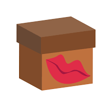 Box Kiss Gift Free Vector Graphic On Pixabay ✓ free for commercial use ✓ high quality images. https creativecommons org licenses publicdomain