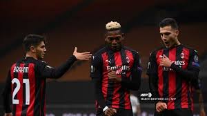 Real madrid are reportedly seeking a transfer fee of €30 million for midfielder brahim diaz, with ac milan keen on a permanent deal for the spaniard. Brahim Diaz Appears Exploding With Ac Milan It Turns Out There Is A Role For Zlatan Ibrahimovic World Today News