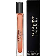 Dolce Gabbana The Only One Eau De Parfum Travel Spray Ulta Beauty