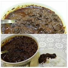 Tapi resepi masak hitam yang ni lain. Food Lifestyle Education Parenting Diy Cararesepi