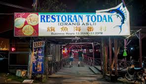 This chinese restaurant is one of the best in jb. 10 Best Freshest Seafood Restaurants In Jb E G Todak Seafood Anyone Goody Feed