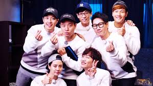 11 năm đồng hành cùng chương trình, anh để lại nhiều dấu ấn khó quên và là nhân tố khó thay thế. 5 Hilarious Truths About Running Man S Lee Kwang Soo And Jeon So Min S Relationship One