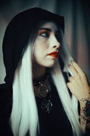 Desiree's Modeling Portfolio