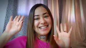 Learn Spanish with Hildana Germosén