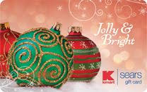 The kmart gift card is issued by shc promotions llc and is redeemable for goods and services purchased with merchandise at sears, kmart & its affiliates. Kmart Gift Cards Kmart Com
