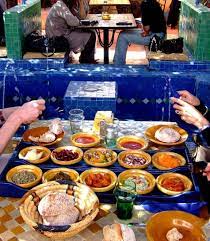 my marrakesh delicious destinations morrocan food moroccan food