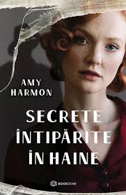 Citesti.ro: Secrete întipărite în haine