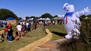 Ghosts Go Wild At The Zoo And More This Week In Abilene