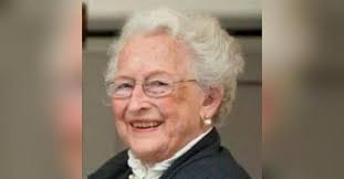 Josephine Isabelle Elliott Jones (Jo) Obituary