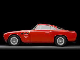 The ferrari 166 inter was ferrari's first true grand tourer.an evolution of the 125 s and 166 s racing cars, it was a sports car for the street with coachbuilt bodies. Ferrari 212 Inter Specs Photos 1951 1952 1953 Autoevolution