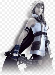 Illustration, anime, artwork, final fantasy vii, final fantasy, comics. Final Fantasy Legend Png Images Pngwing