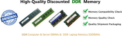 Image result for DDR memory