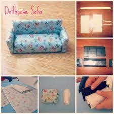 Image Result For How To Make Dollhouse Furniture Out Of Household Items Doll Furniture Diy Doll House Crafts Diy Barbie Furniture