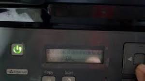They sport a compact design and footprint that can be. Network Setting Epson M 200 Printer Network Print Epson M 200 Network Printer Youtube