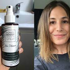 Maybe you would like to learn more about one of these? Bondi Boost Review Does The Bondi Boost Hair Growth Range Work