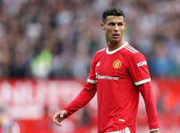 The latest breaking news, comment and features from the independent. Manchester United Cristiano Ronaldo Doesn T Press Does That Matter The Independent